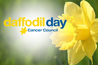 Daffodil Day - 1134 3CS